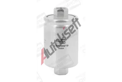 CHAMPION Palivov filtr CH CFF100219, CFF100219