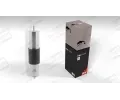CHAMPION Palivov filtr CH CFF100238, L238