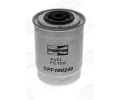 Palivov filtr CHAMPION ‐ CH CFF100249