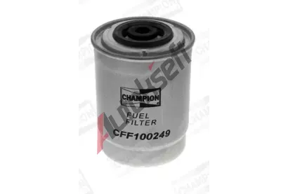 CHAMPION Palivov filtr CH CFF100249, CFF100249