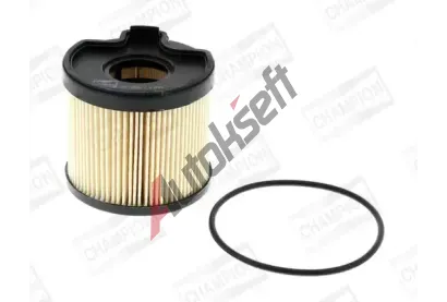 CHAMPION Palivov filtr CH CFF100251, CFF100251