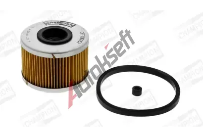 CHAMPION Palivov filtr CH CFF100252, L252
