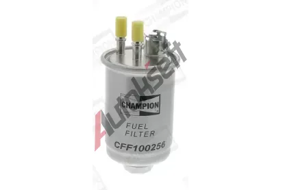 CHAMPION Palivov filtr CH CFF100256, L256