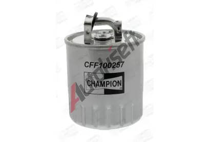 CHAMPION Palivov filtr CH CFF100257, CFF100257