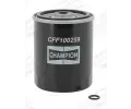 Palivov filtr CHAMPION ‐ CH CFF100259