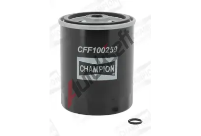 CHAMPION Palivov filtr CH CFF100259, L259