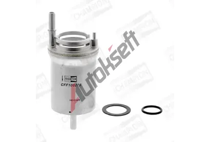 CHAMPION Palivov filtr CH CFF100276, CFF100276