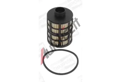 CHAMPION Palivov filtr CH CFF100409, CFF100409