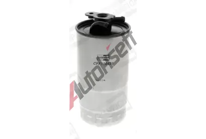 CHAMPION Palivov filtr CH CFF100431, CFF100431