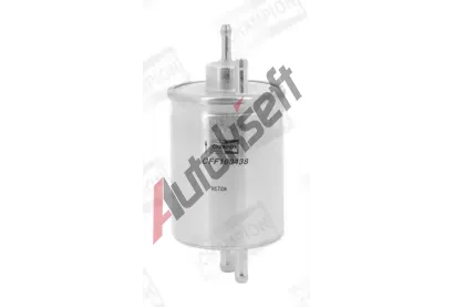 CHAMPION Palivov filtr CH CFF100438, L438