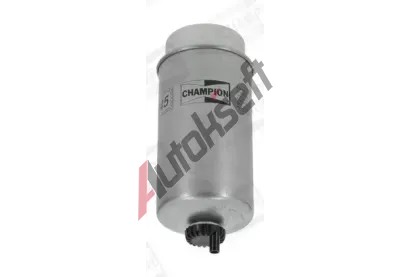 CHAMPION Palivov filtr CH CFF100445, L445