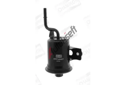 CHAMPION Palivov� filtr CH CFF100451, L451