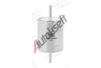 CHAMPION Palivov filtr CH CFF100455, L455