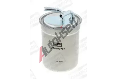 CHAMPION Palivov filtr CH CFF100456, L456