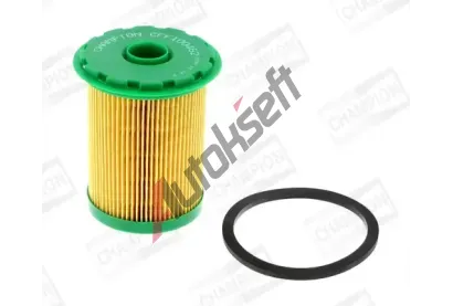 CHAMPION Palivov filtr CH CFF100462, L462