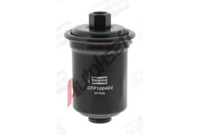 CHAMPION Palivov filtr CH CFF100464, L464