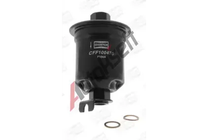 CHAMPION Palivov filtr CH CFF100470, CFF100470