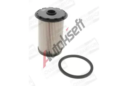 CHAMPION Palivov filtr CH CFF100472, L472