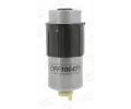 Palivov� filtr&nbsp;CHAMPION&nbsp;&dash;&nbsp;CH CFF100475