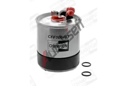 CHAMPION Palivov filtr CH CFF100483, CFF100483