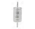 Palivov filtr CHAMPION ‐ CH CFF100484