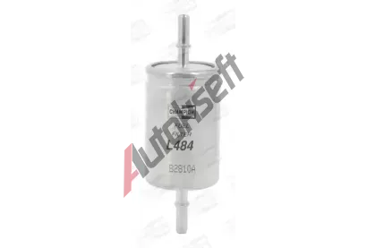 CHAMPION Palivov filtr CH CFF100484, CFF100484