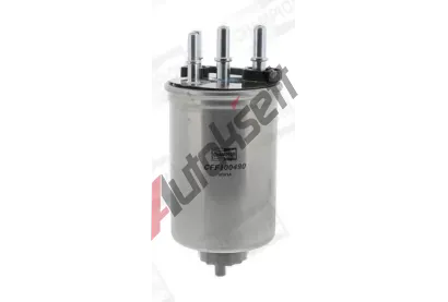 CHAMPION Palivov filtr CH CFF100490, CFF100490