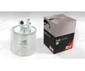 CHAMPION Palivov filtr CH CFF100491, CFF100491
