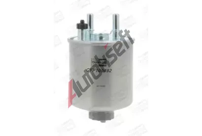 CHAMPION Palivov filtr CH CFF100492, CFF100492