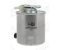 Palivov filtr CHAMPION ‐ CH CFF100497