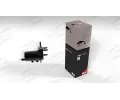 CHAMPION Palivov filtr CH CFF100500, L500