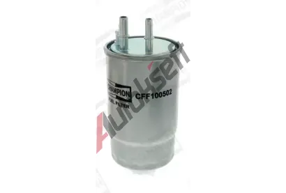 CHAMPION Palivov filtr CH CFF100502, CFF100502