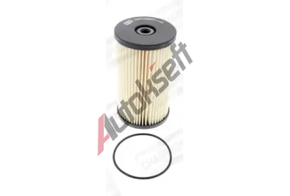 CHAMPION Palivov filtr CH CFF100523, L523