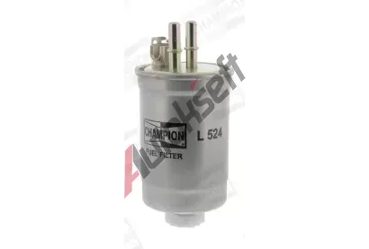CHAMPION Palivov filtr CH CFF100524, CFF100524