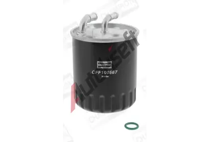 CHAMPION Palivov filtr CH CFF100567, CFF100567