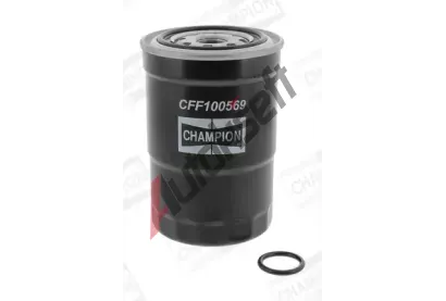CHAMPION Palivov filtr CH CFF100569, CFF100569