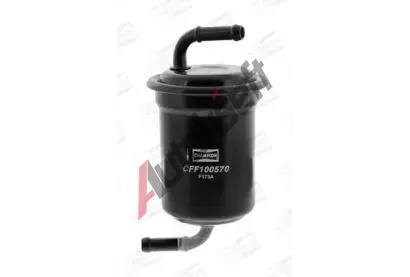 CHAMPION Palivový filtr CH CFF100570, L570 CHAMPION Palivový filtr CH CFF100570, L570