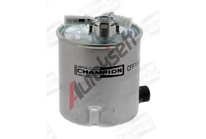 CHAMPION Palivov filtr CH CFF100591, L591