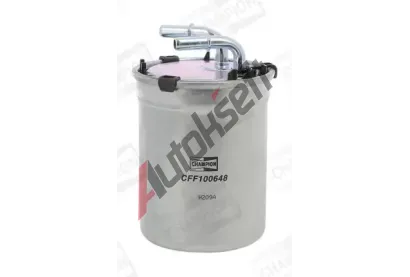 CHAMPION Palivov filtr CH CFF100648, CFF100648