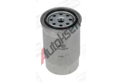CHAMPION Palivov filtr CH CFF100670, CFF100670