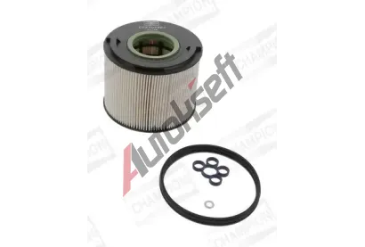 CHAMPION Palivov filtr CH CFF101563, L563