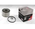CHAMPION Palivov filtr CH CFF101563, L563