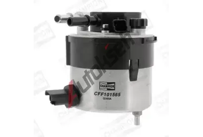 CHAMPION Palivov filtr CH CFF101565, CFF101565