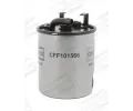 Palivov� filtr&nbsp;CHAMPION&nbsp;&dash;&nbsp;CH CFF101566