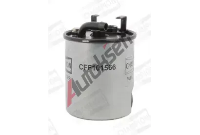 CHAMPION Palivov� filtr CH CFF101566, L566