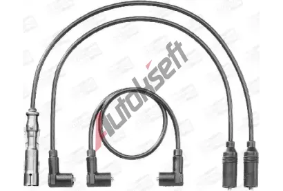 CHAMPION Sada kabel pro zapalovn CH CLS034, CLS034
