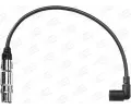 Sada kabel pro zapalovn CHAMPION ‐ CH CLS139