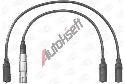CHAMPION Sada kabel pro zapalovn CH CLS238, CLS238