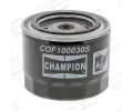 Olejov filtr CHAMPION ‐ CH COF100030S