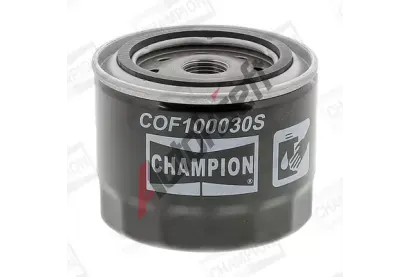 CHAMPION Olejov filtr CH COF100030S, C030